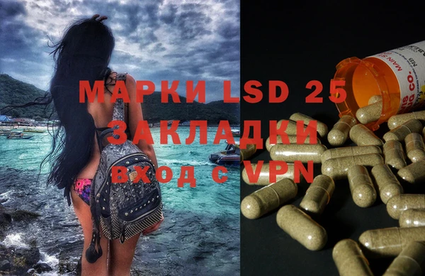 MESCALINE Осинники